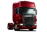 Scania R series